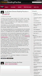 Mobile Screenshot of chinesereadingpractice.com